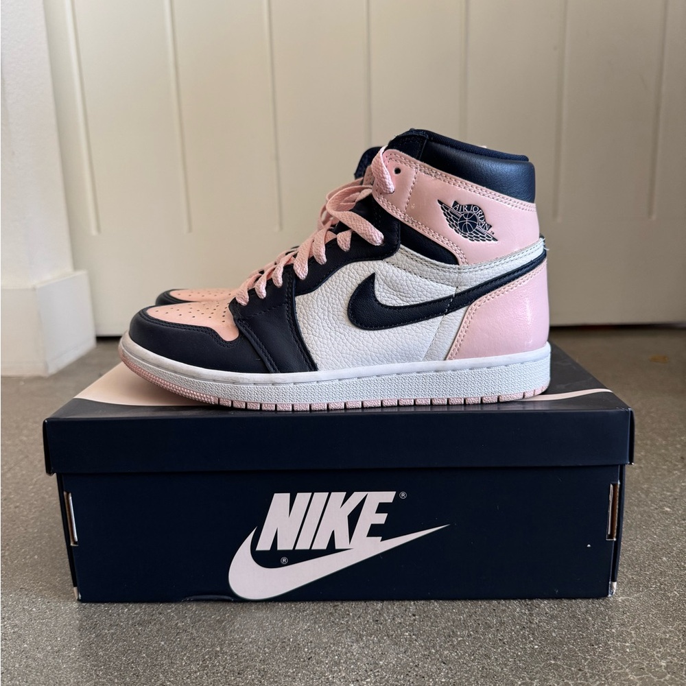 Jordan 1 Retro High OG Atmosphere Women’s Size 7